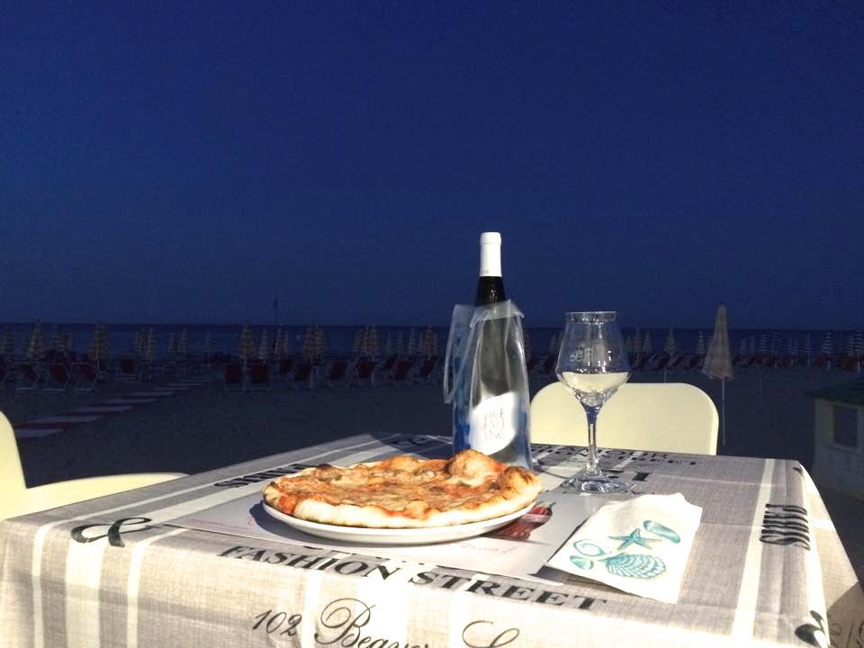 Hotel Atlantic Giulianova Buitenkant foto